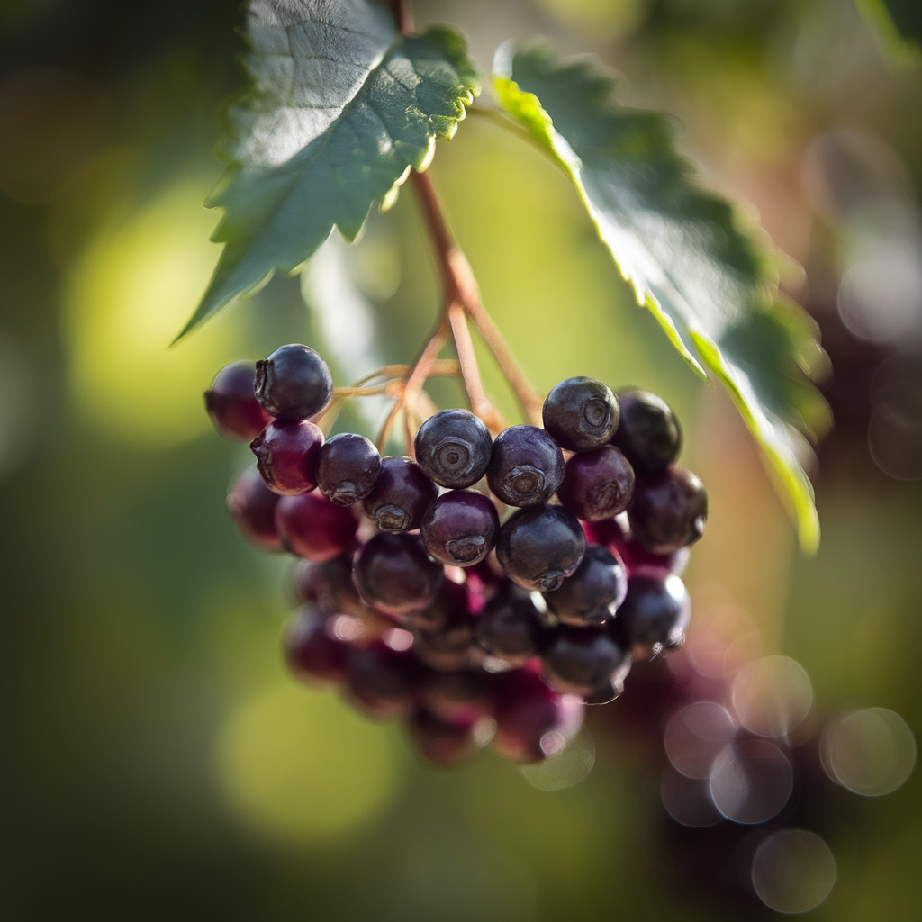 Elderberry